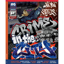 UP Magazine Issue 6: Graffiti
