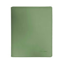Vivid 9-Pocket Zippered PRO-Binder