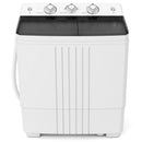 Portable Washing Machine for Dorms and Apartment