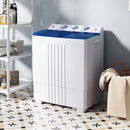 Portable Washing Machine for Dorms and Apartment