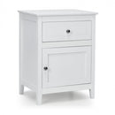 Bedrrom Room Bundle: Nightstand and Kitchen Lockers