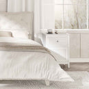 Bedrrom Room Bundle: Nightstand and Kitchen Lockers
