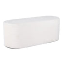 Upholstered Ottoman Bench with High-Density Sponge-Beige