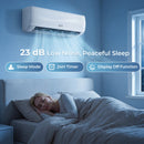 9100 BTU 19 SEER2 208