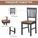 Dining Table and Chair Set Home Kitchen Furniture Tables Chairs Set