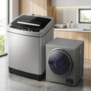 Compact Washer and Dryer Combo Automatic Washing Machine and Tumble Dryer