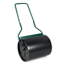 16 Gallon Lawn Roller Water/Sand Filled Garden Drum