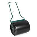 16 Gallon Lawn Roller Water/Sand Filled Garden Drum