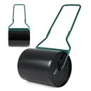 16 Gallon Lawn Roller Water/Sand Filled Garden Drum