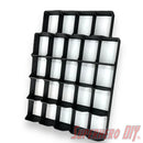 Upright Wall Display for Funko Advent Calendar - Display up to 24 Pocket Pops or Doorables!