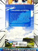 UQ Holder Vol 1