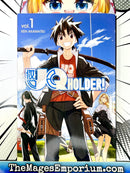 UQ Holder Vol 1