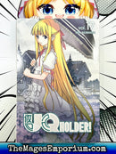 UQ Holder Vol 17