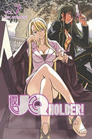 UQ Holder Vol 7