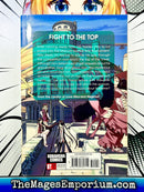 UQ Holder Vol 8