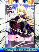 UQ Holder Vol 9