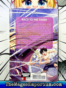 UQ Holder Vol 9