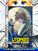 Utopia's Avenger Vol 1