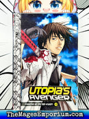 Utopia's Avenger Vol 4