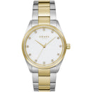 Obaku Women's Chili Butter
