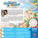 Weekend Escape 550 pc