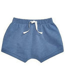 First Impressions Baby Girls Bubble Shorts