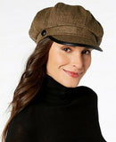 International Concepts Women's Newsboy Cap