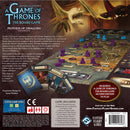 A Game of Thrones Boardgame Mother of Dragons Expansion
