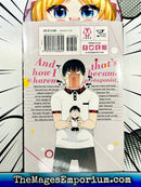 Val x Love Vol 10
