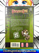 Vampire Doll Vol 4