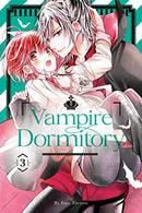 Vampire Dormitory Vol 3