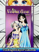 Vampire Game Vol 10