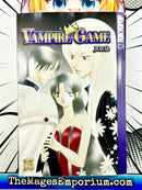 Vampire Game Vol 15