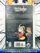 Van Von Hunter Vol 1