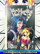 Van Von Hunter Vol 1