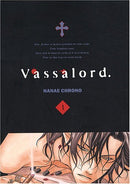 Vassalord Vol 1
