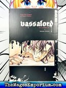 Vassalord Vol 1