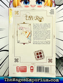 V.B. Rose Vol 2