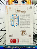 V.B. Rose Vol 3