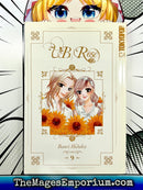 V.B. Rose Vol. 9