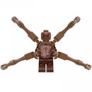 Vecna from Stranger Things 5 Lego Minifigures Custom Toys 2