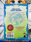 Venus Versus Virus Omnibus Vol 4-6