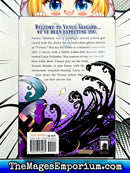 Venus Versus Virus Vol 1