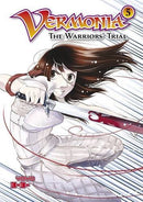 Vermonia The Warriors' Trail Vol 5