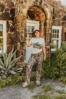 Vintage Duck Graphic Tee