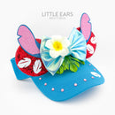 Ohana Vibes Visor