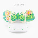 Princess & Frog Visor