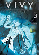 Vivy Prototype Vol 3