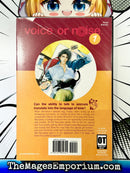 Voice or Noise Vol 1