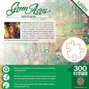 Green Acres - Spirit of Spring 300 Piece EZ Grip Jigsaw Puzzle